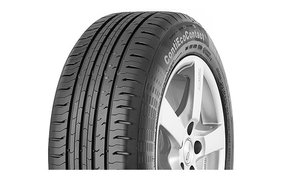 Continental EcoContact 5 165/70 R14 81T