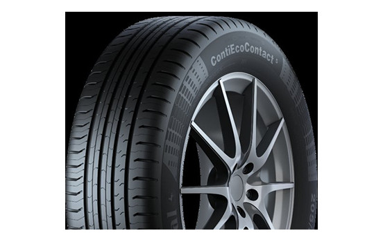 Continental EcoContact 5 SUV 235/60 R18 103V