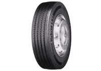 Continental Hybrid ls3 205/75 R17.5 124M