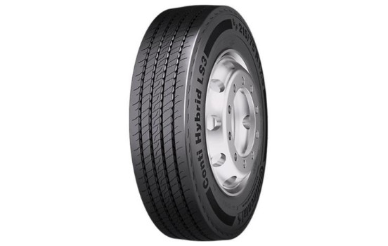 Continental Hybrid ls3 205/75 R17.5 124M