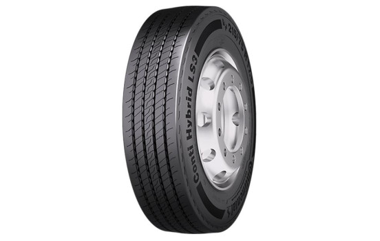 Continental Hybrid ls3 3pmsf 265/70 R17.5 139M