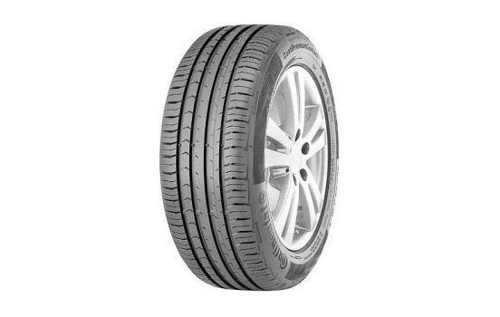 Continental Premium 5 195/65 R15 91H