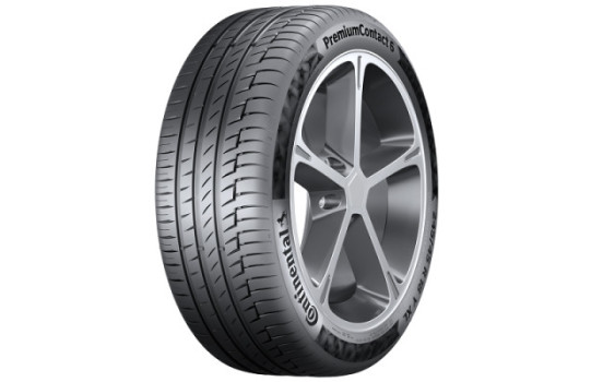 Continental Premium 6 215/65 R17 99V