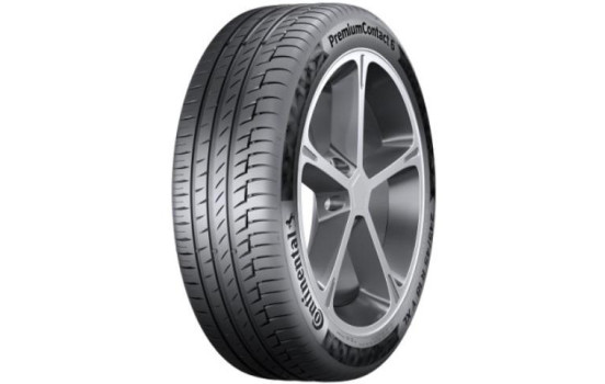 Continental Premium 6* 225/50 R18 99W