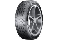 Continental Premium 6 235/60 R16 100W