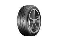 Continental Premium 6 csi pol fr xl (demo) 245/40 R20 99V