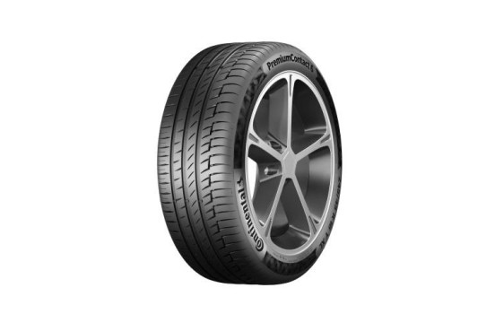 Continental Premium 6 csi pol fr xl (demo) 245/40 R20 99V