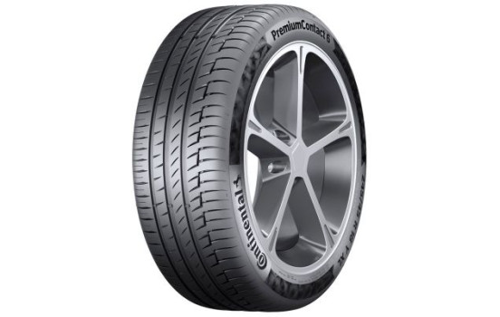 Continental Premium 6 fr 205/45 R16 83W