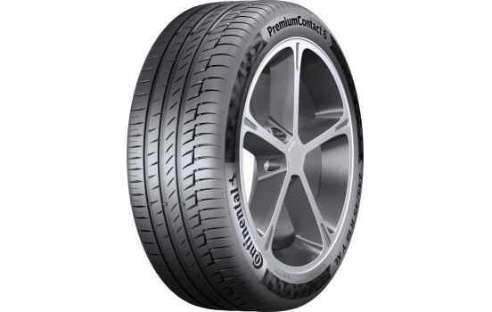 Continental Premium 6 fr xl 235/40 R19 96Y