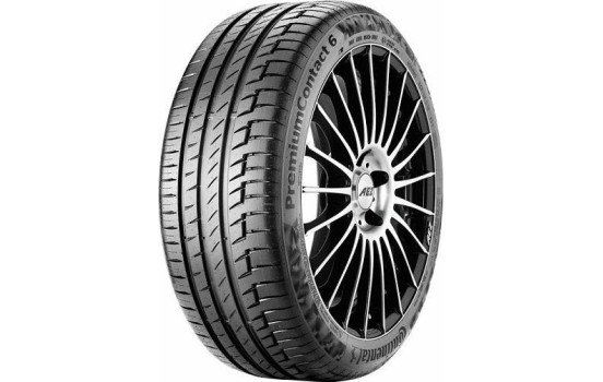 Continental Premium6 vol csi fr xl (2019) 235/40 R19 96W