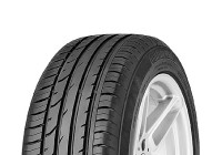 Continental PremiumContact 2 205/55 R17 91V SSR *