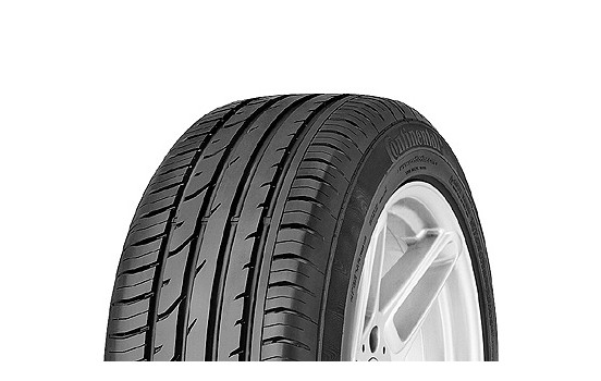 Continental PremiumContact 2 205/55 R17 91V SSR *
