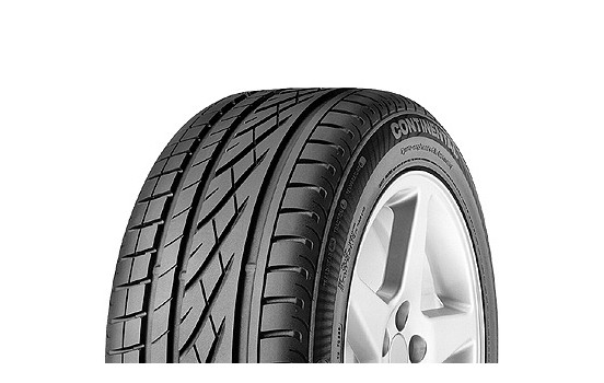 Continental PremiumContact 205/55 R16 91W SSR *