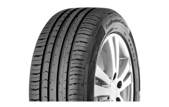 Continental PremiumContact 5 215/55 R16 93H