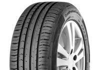 Continental PremiumContact 5 SUV 235/65 R17 104V