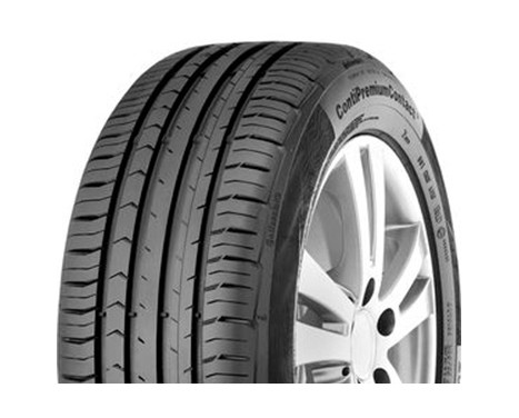 Continental PremiumContact 5 SUV 235/65 R17 104V