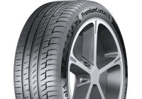 Continental PremiumContact 6 235/55 R18 100V