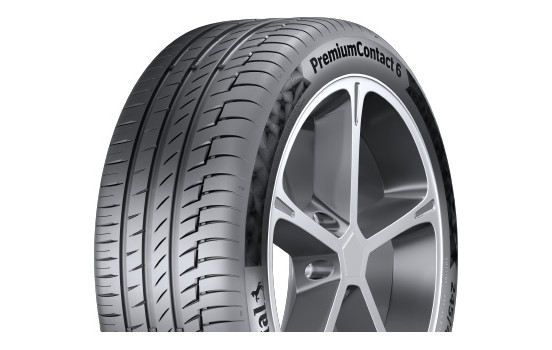 Continental PremiumContact 6 235/55 R18 100V