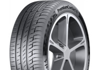 Continental PremiumContact 6 245/45 R18 100Y FR XL