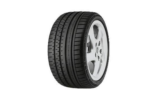 Continental Sc-2 mo fr xl 215/40 R18 89W