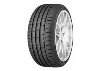 Continental Sc-3 * fr 205/45 R17 84V