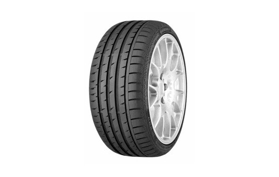 Continental Sc-3 * fr 205/45 R17 84V