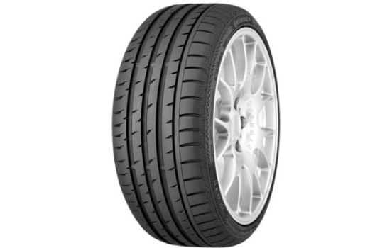 Continental Sc-3 n0 fr 255/45 R19 100Y