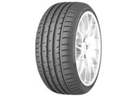 Continental Sc-5 ao suv xl 285/45 R20 112H