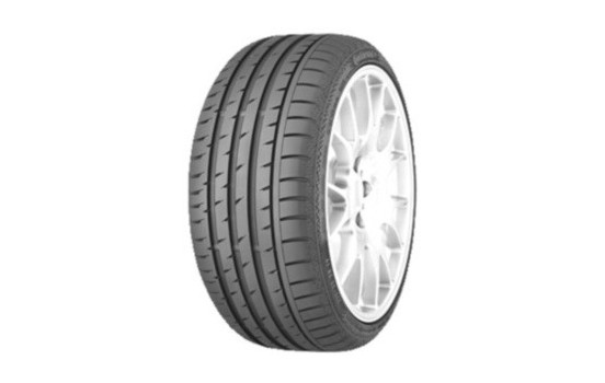 Continental Sc-5 ao suv xl 285/45 R20 112H