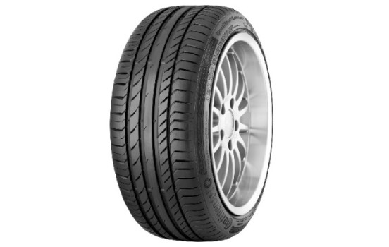Continental Sc-5 fr xl 255/55 R19 111Y