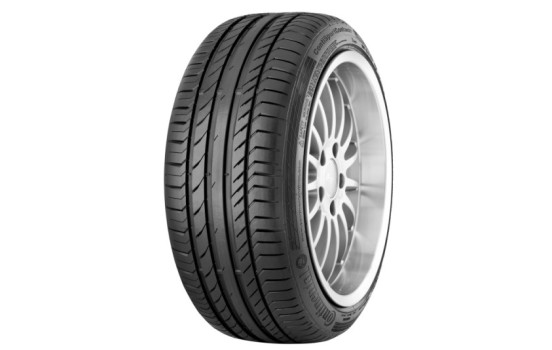 Continental Sc-5 ssr* fr 255/35 R19 92Y