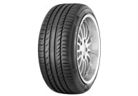 Continental Sc-5 suv 235/60 R18 103V