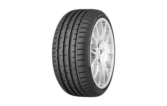 Continental Sc-5 suv fr 215/50 R18 92W