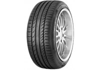 Continental Sc-5 suv seal fr xl 235/45 R20 100V