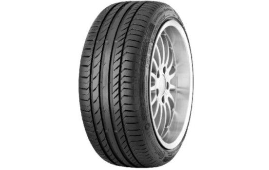 Continental Sc-5 suv seal fr xl 235/45 R20 100V