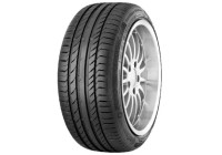Continental Sc-5 xl 205/50 R17 93W