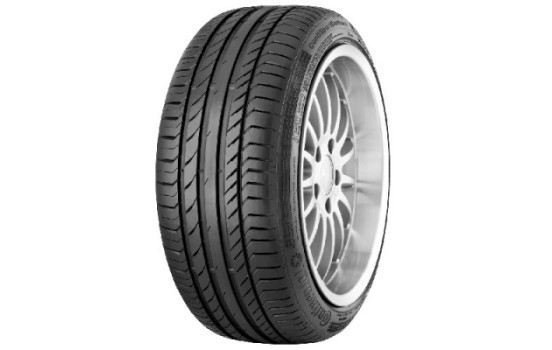 Continental Sc-5 xl 205/50 R17 93W