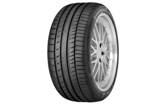 Continental Sc-5p mo fr xl 285/30 R19 98Y