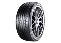 Continental Sc-6 fr xl 245/35 R20 95Y