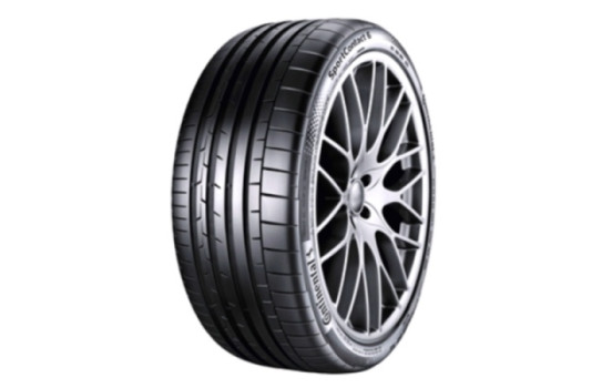 Continental Sc-6 fr xl 335/30 R23 111Y