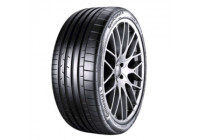 Continental Sc-6 mo1 fr xl 255/35 R21 98Y