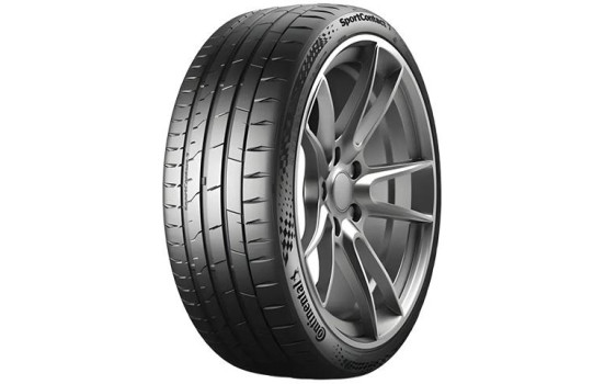 Continental Sc-7 fr csi 235/45 R19 95Y