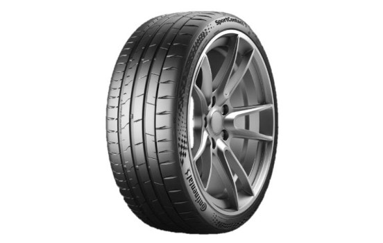Continental Sc-7 fr xl 255/30 R20 92Y
