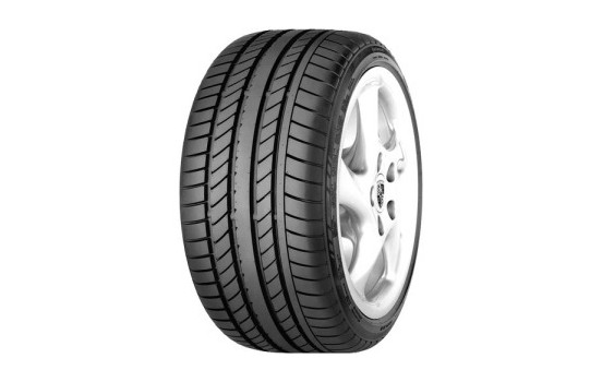 Continental Sport contact n2 205/55 R16 91Y