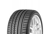 Continental SportContact 2 265/45 R20 104Y FR