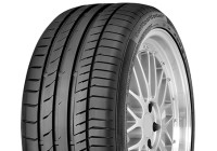 Continental SportContact 5 245/35 R21 96W FR XL
