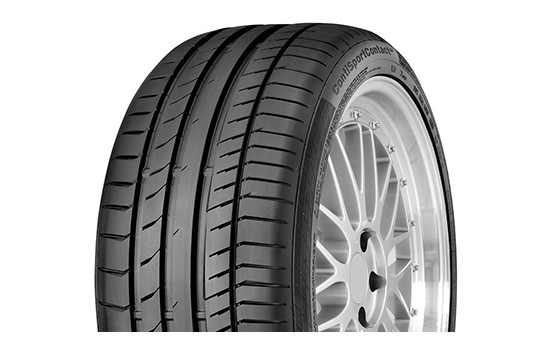 Continental SportContact 5 245/35 R21 96W FR XL