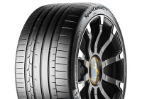 Continental SportContact 6 285/35 R21 105Y FR XL