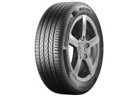 Continental Ultracontact 165/60 R14 75H