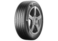 Continental Ultracontact fr xl 215/50 R17 95W